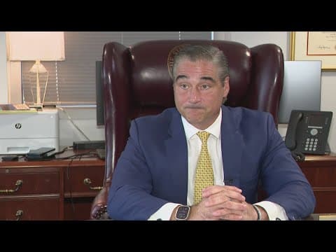 11-year-old boy’s death during ding dong ditch is murder, Harris County DA says