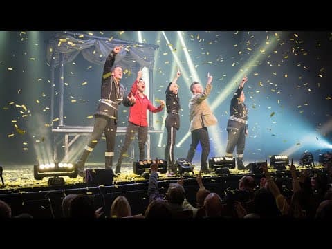 World-class Illusionists performing live in DC this weekend