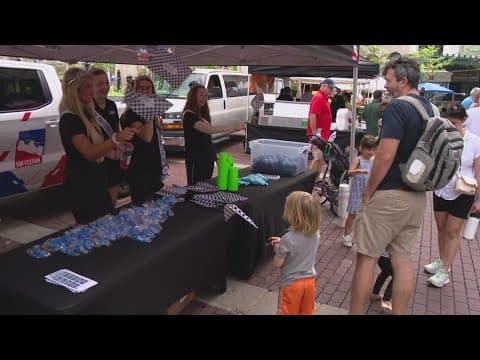 The Month of May is finally here!