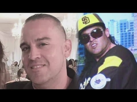 Family sues San Diego, police officers over Gabriel Garza's death outside bar in Gaslamp Quarter