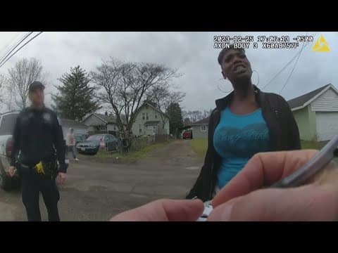 Bodycam video shows family’s concern for 8-year-old boy’s safety 6 months before his death