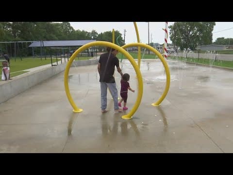 Indy Parks offers free ways to battle brutal temps