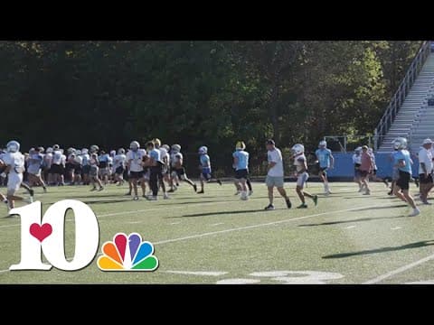 10Tailgate: The Eagles finding early success this season