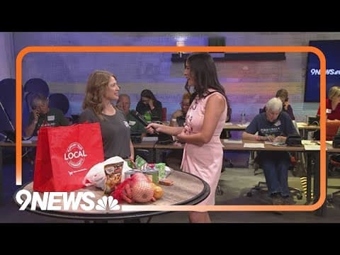 9Cares Colorado Shares telethon: Call 303-577-2080 to donate