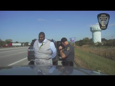 Man accused of running illegal funeral business arrested in northwest Ohio