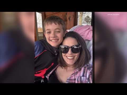 Indiana mom warns parents about aggressive bacteria that killed her 8-year-old son