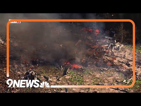 What to know about the blast at a Tennessee explosives plant that claimed lives