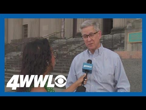 Legal maneuvers in the Cantrell recall process