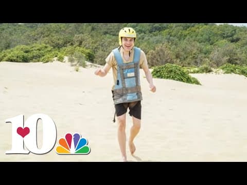 Celebration of life for 24-year-old Ben Kredich set for Sunday