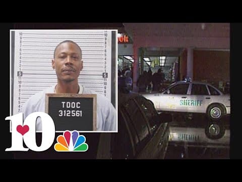 Knoxville man who took part in 1996 murder as teen makes case for sentencing break