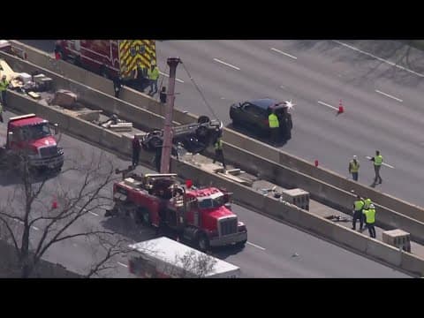 Man pleads guilty for role in deadly Baltimore County crash