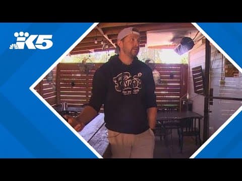 Olympia’s voters could raise minimum wage