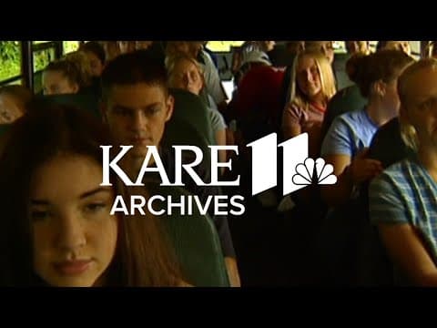 Mr. Pehl’s Driving School (2000) | From the Archives