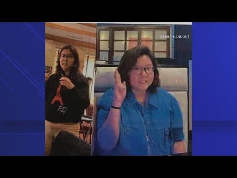 Community searches for missing Fairfax County woman with autism