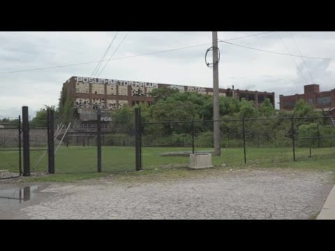 Knox Heritage releases its 2025 'Fragile and Fading' list