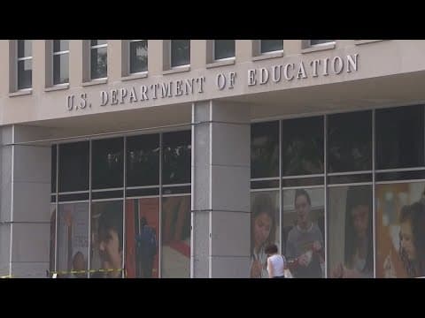 Ohio public schools have 14 days to end all DEI programming or else federal funding gets cut