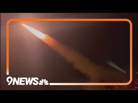 India accuses Pakistan of violating ceasefire along their border after reaching deal hours earlier