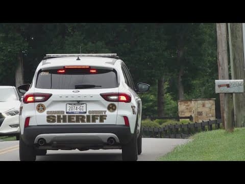 Two people wounded after Sevier County shooting