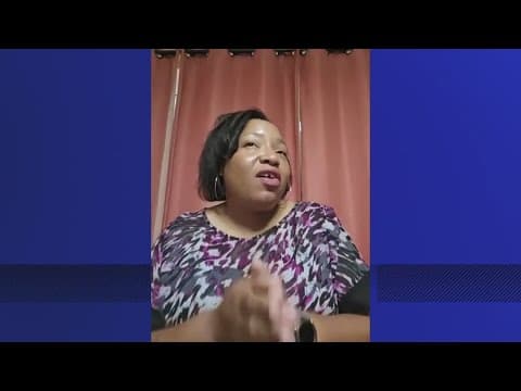 Ohio mother faces uphill battle with medical debt amid credit hurdles