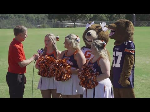 10Tailgate: A little history on Cherokee and Grainger HS football