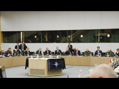 Trump speaks with Putin on Russia-Ukraine war