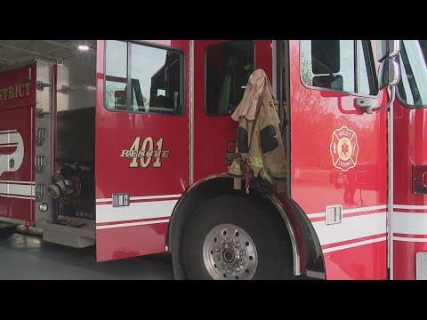 West Licking Fire seeks stable funding for next 5 years with levy