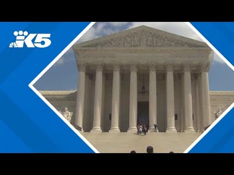 BREAKING: U.S. Supreme Court rules on "reverse discrimination" case