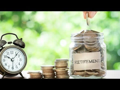 How to make a proper plan for retirement
