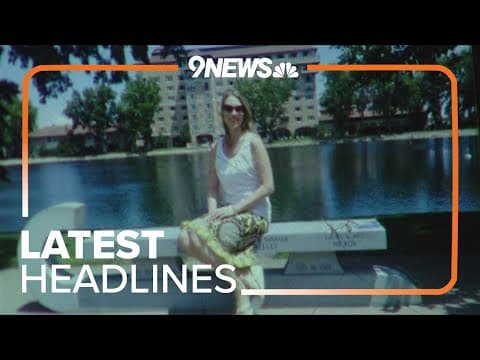 Latest headlines | Colorado plane crash victim remembered by loved ones