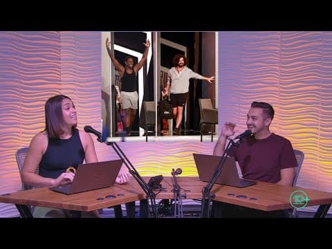 Hey, Houseguests: Does Jared or Cameron have a better chance of battling back into the BB25 house?