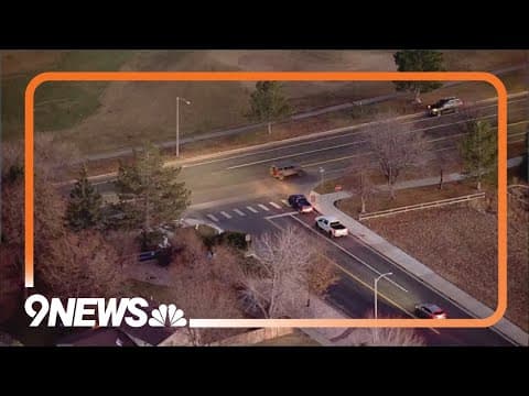 Suspect arrested in crash that killed 2 near high school