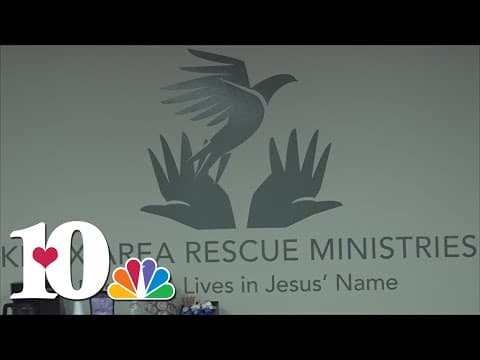 KARM sees some scabies cases after a record number of guests at warming center