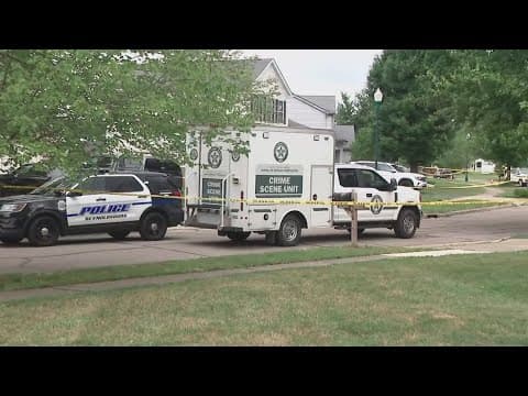 Licking County coroner identifies man, woman found dead at Reynoldsburg home