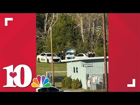 Knox County Sheriff's Office speaks after body found in Powell area