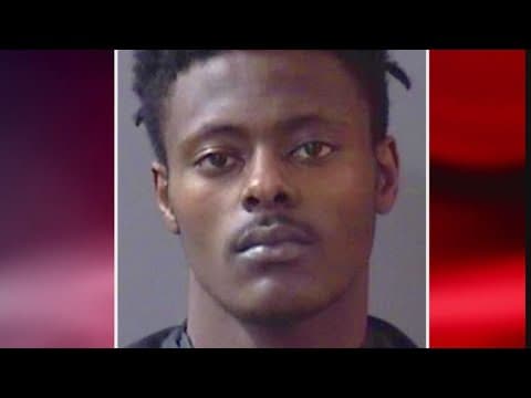 Man convicted of murder, 22 other counts in 2019 deadly crime spree in Indianapolis