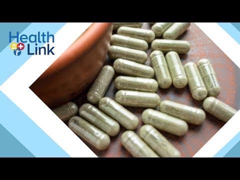 Washington poison center warns of kratom risks to kids amid rising cases: HealthLink