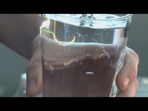 What to do after a boil water advisory