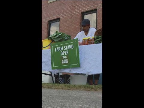 Near east Indianapolis neighbors envision new use for old Indiana Women's Prison