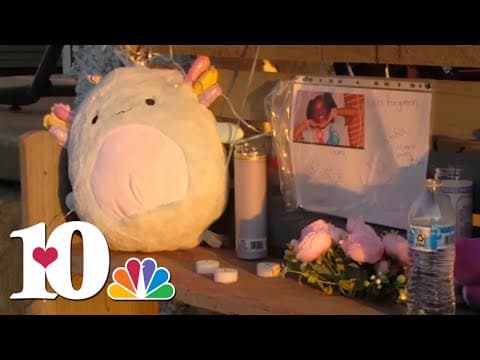 'It's unimaginable' || Tennessee 12-year-old charged with murder in death of her 8-year-old cousin