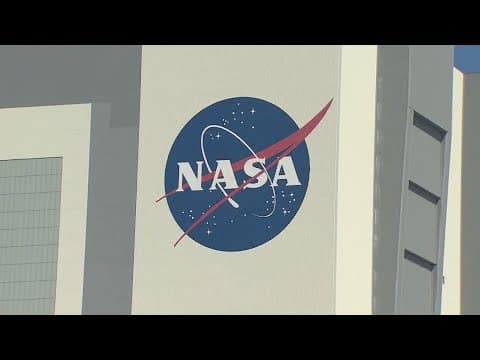 4,000 NASA employees resign take deferred resignation payout