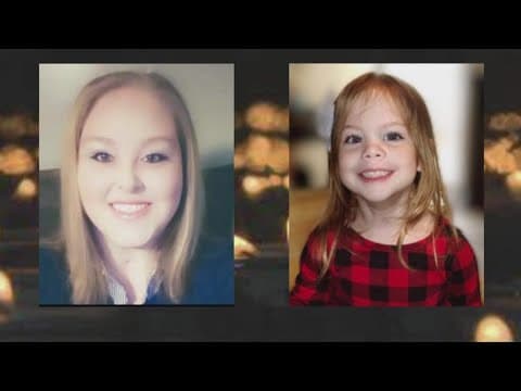 Man accused in double murder, kidnapping across state lines faces new federal charges