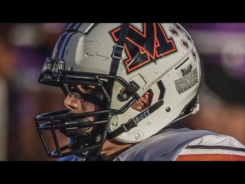 Athlete of the Week: Mack Hanna