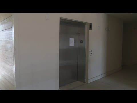 Elevators at Sugar Land senior apartment still down after nearly a week