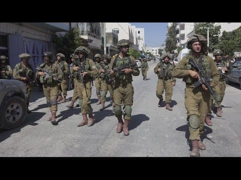 How Americans feel about Israel after the war