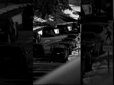 Ex-girlfriend of Burnsville gunman speaks out, describes fearing for her children