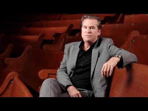 Josh Brolin and Michael Mann pay tribute to Val Kilmer after his death at age 65