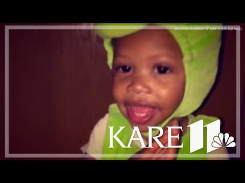 Community activists call for an end to gun violence after boy's shooting