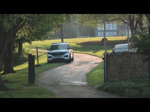 2 arrested, charged after body found in wooded area in Fairfield County