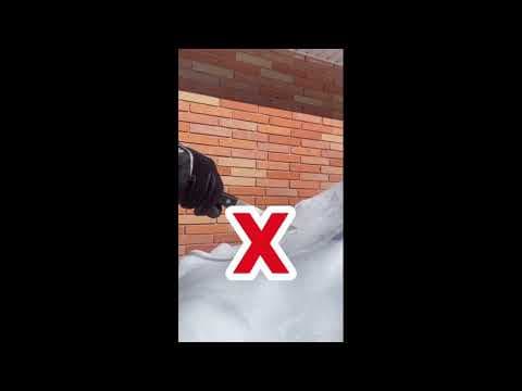 Ice Scraping 101