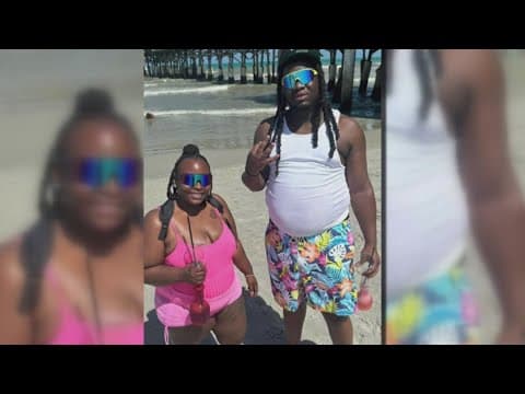 Man and woman shot dead in home near Amite